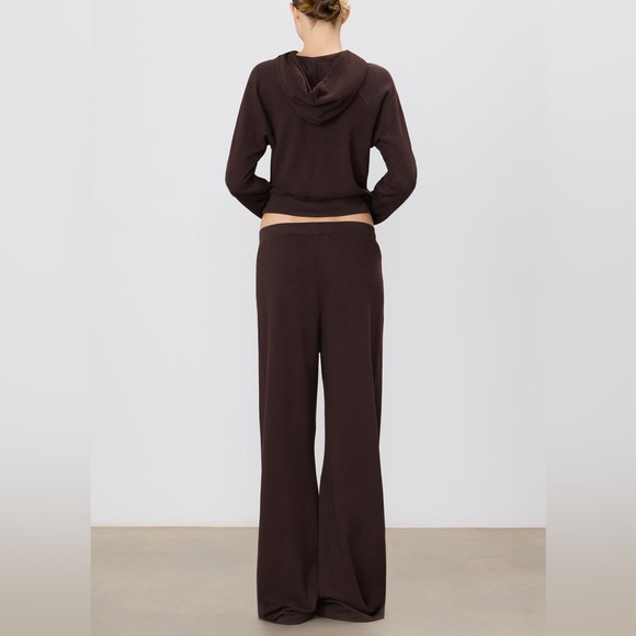 Eterne Pants - ETERNE Size S NWT CHOCOLATE Women's PANT